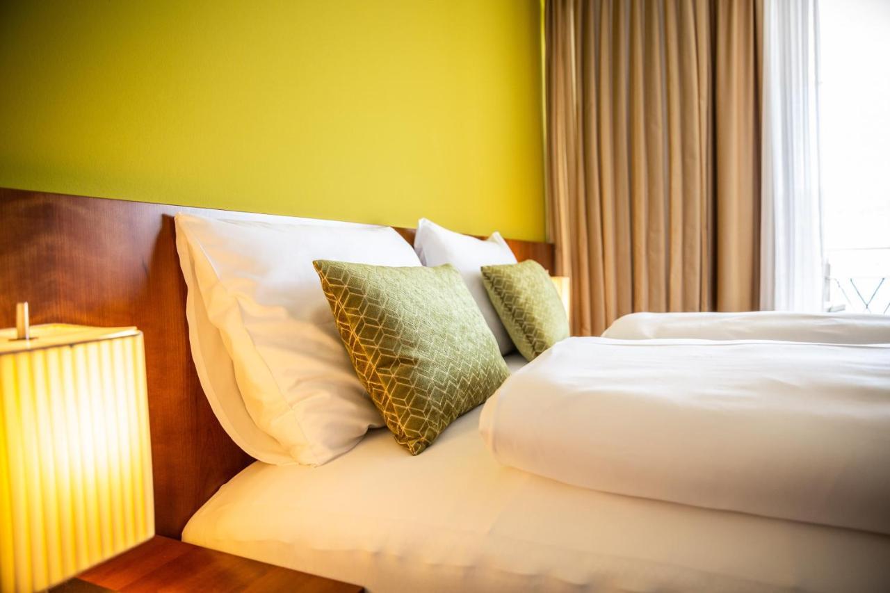 Seehotel Sued By S4Y Velden am Wörthersee Kültér fotó