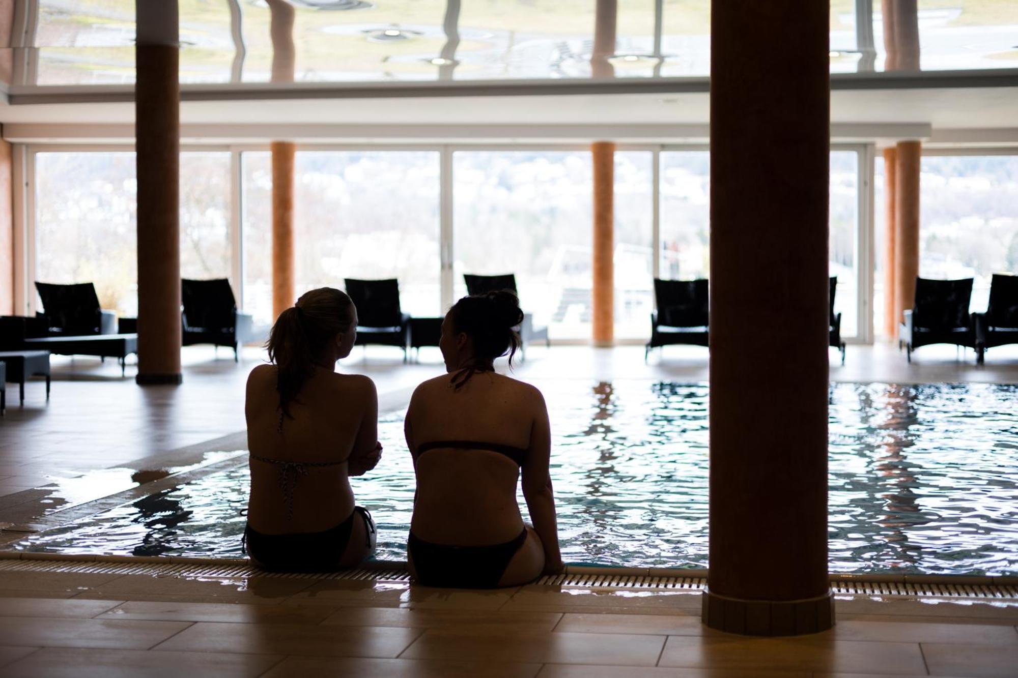 Seehotel Sued By S4Y Velden am Wörthersee Kültér fotó